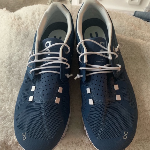 Shoes - On Running shoes